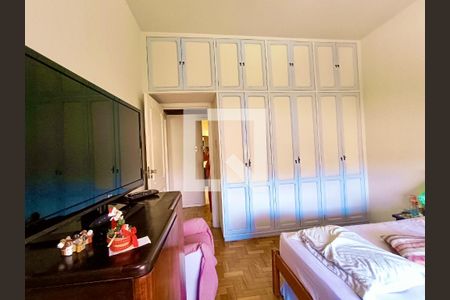 Apartamento à venda com 239m², 4 quartos e 1 vagaQuarto 3