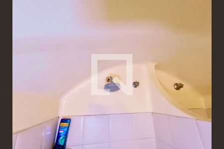 Apartamento à venda com 239m², 4 quartos e 1 vagaBanheiro social 