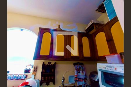 Apartamento à venda com 239m², 4 quartos e 1 vagaCopa / Cozinha 