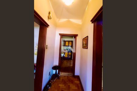 Apartamento à venda com 239m², 4 quartos e 1 vagaCorredor 