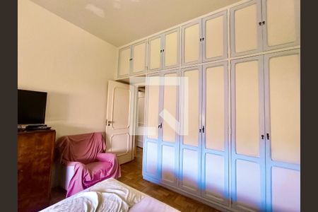 Apartamento à venda com 239m², 4 quartos e 1 vagaQuarto 3