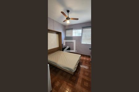 Kitnet de kitnet/studio para alugar com 1 quarto, 15m² em Itararé, São Vicente