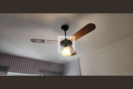 Detalhe Sala de kitnet/studio para alugar com 1 quarto, 15m² em Itararé, São Vicente