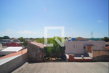 vista da Quarto  de apartamento para alugar com 1 quarto, 50m² em Vicentina, São Leopoldo