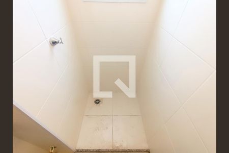 Apartamento para alugar com 30m², 1 quarto e sem vagaBanheiro