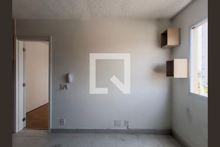 Apartamento para alugar com 30m², 1 quarto e sem vagaSala/Cozinha