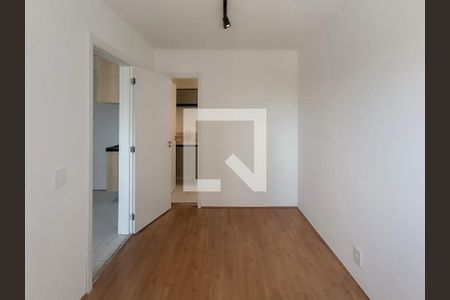 Apartamento para alugar com 30m², 1 quarto e sem vagaQuarto