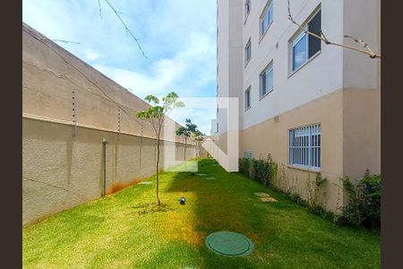 Apartamento para alugar com 30m², 1 quarto e sem vagaÁrea comum - Petplace