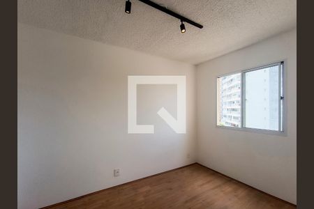 Apartamento para alugar com 30m², 1 quarto e sem vagaQuarto