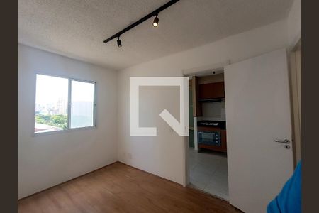 Apartamento para alugar com 30m², 1 quarto e sem vagaQuarto