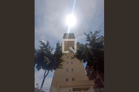 Apartamento para alugar com 30m², 1 quarto e sem vagaFachada