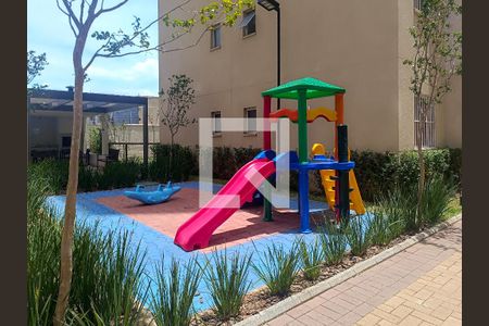 Apartamento para alugar com 30m², 1 quarto e sem vagaÁrea comum - Playground