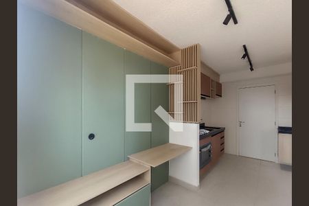 Apartamento para alugar com 30m², 1 quarto e sem vagaSala/Cozinha