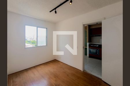 Apartamento para alugar com 30m², 1 quarto e sem vagaQuarto