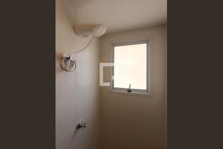 Apartamento para alugar com 30m², 1 quarto e sem vagaBanheiro