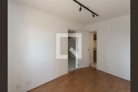 Apartamento para alugar com 30m², 1 quarto e sem vagaQuarto