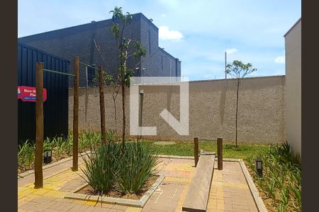 Apartamento para alugar com 30m², 1 quarto e sem vagaÁrea comum - Playground