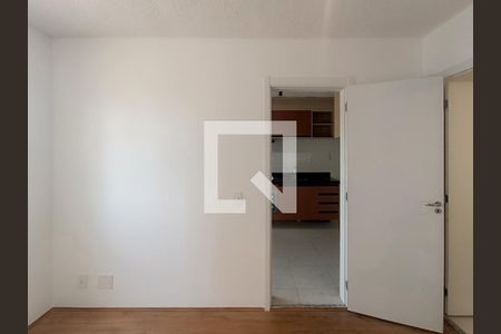 Apartamento para alugar com 30m², 1 quarto e sem vagaQuarto