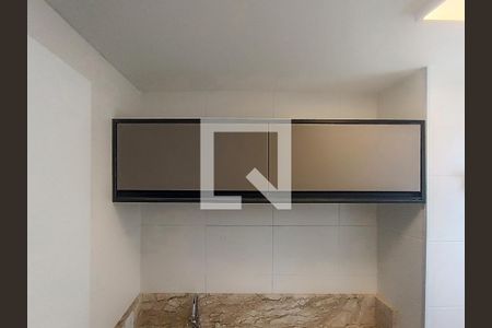 Apartamento para alugar com 30m², 1 quarto e sem vagaBanheiro