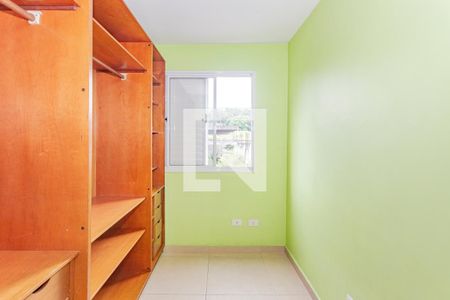 Quarto 1 de apartamento para alugar com 3 quartos, 71m² em Jardim Celeste, São Paulo