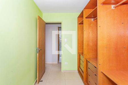 Quarto 1 de apartamento à venda com 3 quartos, 71m² em Jardim Celeste, São Paulo
