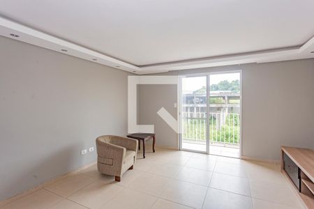 Sala de apartamento à venda com 3 quartos, 71m² em Jardim Celeste, São Paulo