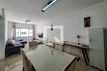 sala de apartamento à venda com 3 quartos, 131m² em Liberdade, São Paulo