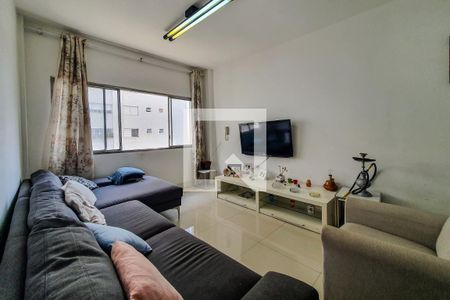 sala de apartamento à venda com 3 quartos, 130m² em Liberdade, São Paulo