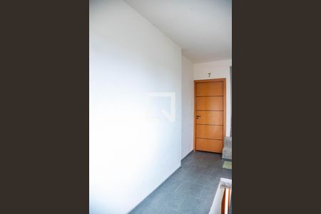 Apartamento para alugar com 33m², 1 quarto e 1 vagaEntrada 