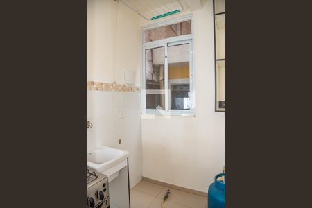 Apartamento para alugar com 33m², 1 quarto e 1 vagaÁrea de serviço