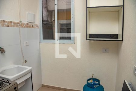 Apartamento para alugar com 33m², 1 quarto e 1 vagaÁrea de serviço 