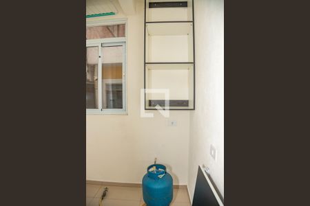 Apartamento para alugar com 33m², 1 quarto e 1 vagaÁrea de serviço