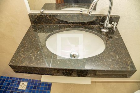 Apartamento para alugar com 33m², 1 quarto e 1 vagaBanheiro