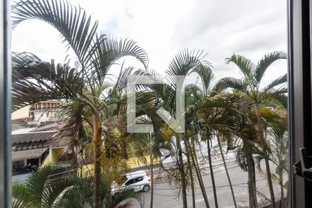 Vista do Quarto 1 de casa para alugar com 2 quartos, 60m² em Campo Grande, Rio de Janeiro