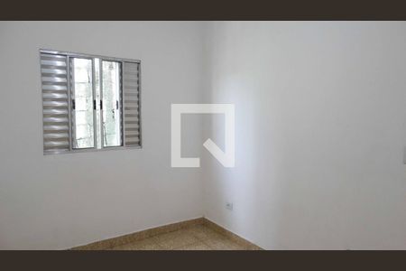 Quarto de kitnet/studio para alugar com 1 quarto, 25m² em Quitaúna, Osasco