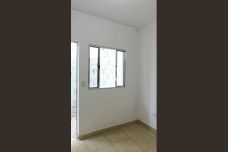 Sala de kitnet/studio à venda com 1 quarto, 25m² em Quitaúna, Osasco