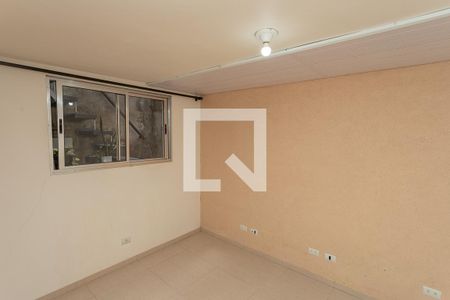 Quarto de apartamento para alugar com 1 quarto, 37m² em Jardim Melo, Diadema