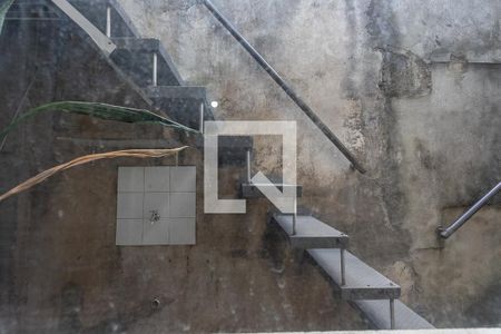 Vista do quarto  de apartamento para alugar com 1 quarto, 37m² em Jardim Melo, Diadema