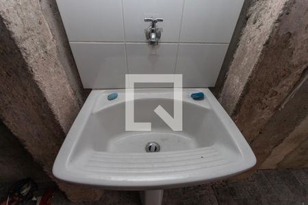 Apartamento para alugar com 37m², 1 quarto e 1 vagaÁrea de serviço 