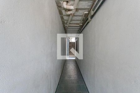 Apartamento para alugar com 37m², 1 quarto e 1 vagaEntrada 