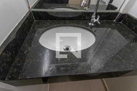 Apartamento para alugar com 37m², 1 quarto e 1 vagaBanheiro 