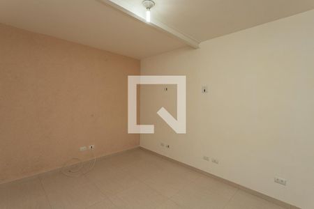 Sala  de apartamento para alugar com 1 quarto, 37m² em Jardim Melo, Diadema