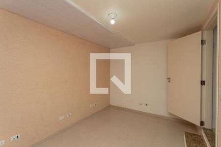 Quarto de apartamento para alugar com 1 quarto, 37m² em Jardim Melo, Diadema