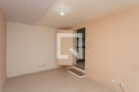 Quarto  de apartamento para alugar com 1 quarto, 37m² em Jardim Melo, Diadema
