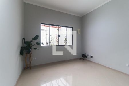 Hall de Entrada de casa para alugar com 3 quartos, 250m² em Vila Ipiranga, Mogi das Cruzes
