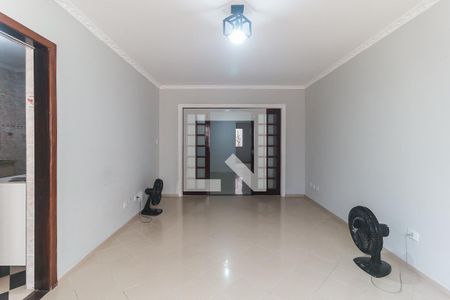 Sala de casa para alugar com 3 quartos, 250m² em Vila Ipiranga, Mogi das Cruzes