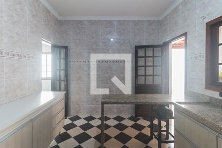 Casa para alugar com 250m², 3 quartos e 4 vagas Casa para alugar com 250m², 3 quartos e 4 vagasCozinha