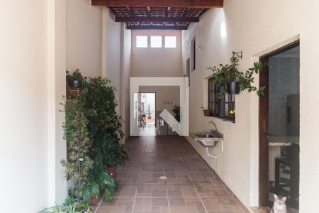 Casa para alugar com 250m², 3 quartos e 4 vagas Casa para alugar com 250m², 3 quartos e 4 vagasÁrea de Serviço