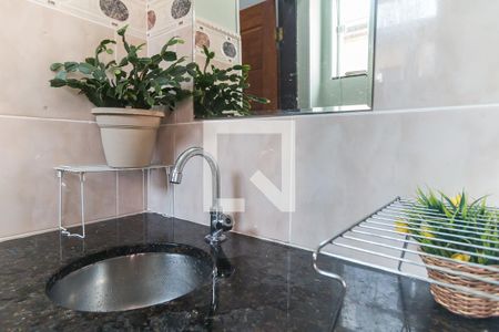 Casa para alugar com 250m², 3 quartos e 4 vagas Casa para alugar com 250m², 3 quartos e 4 vagasBanheiro 2