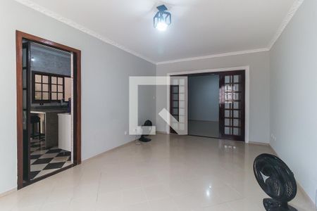 Sala de casa para alugar com 3 quartos, 250m² em Vila Ipiranga, Mogi das Cruzes